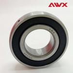 Pillow Block Insert Bearing UD203 UD204 UD205 UD206 UD207 GCR15 Contact Seal
