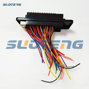 Quality 238-2319 Fube Box Harness Assembly 2382319 For 320D wholesale