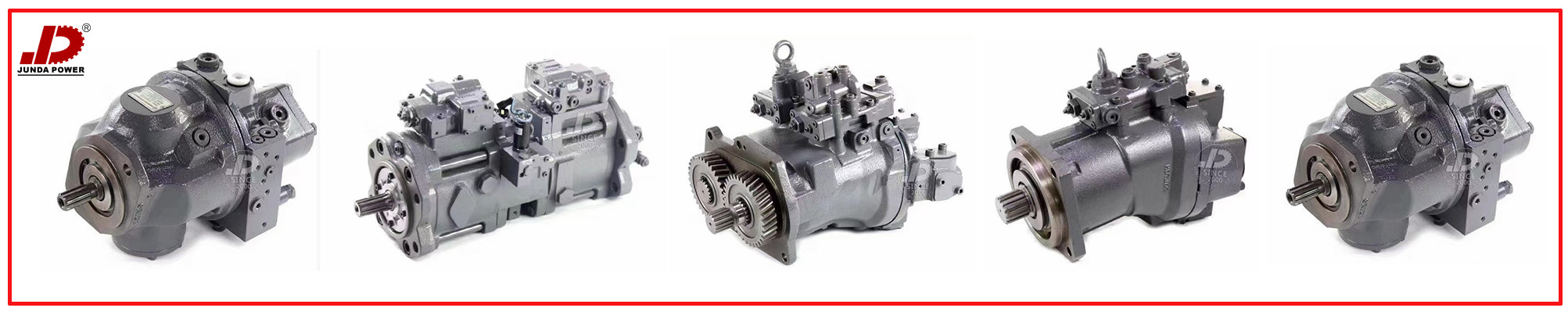 SG08 Valve Plate SH200 SK230-6 HD820 HD700/800 Pump Repair Kit