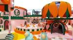 Safe And Stimulating Indoor Playground Equipment For Kids Of All Abilities