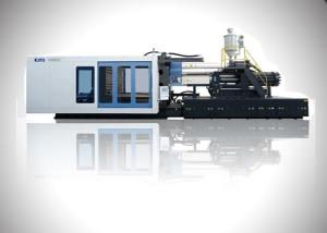 Quality Multi Shot Injection Molding Plastic Goods Manufacturing Machine Hydraulic Type wholesale