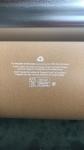 286-1200mm Die-Cutting Repeat Eco-Friendly Food Wrapper Flexographic Printing