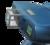 High energy, curative effect 308nm excimer laser system for vitiligo,psoriasis