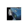 Buy cheap High energy, curative effect 308nm excimer laser system for vitiligo,psoriasis from wholesalers