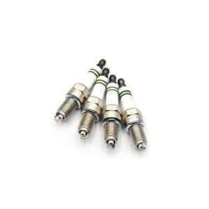 Quality 3967 BKR5EKB-11 Multi Ground Spark Plug Wholesale Supplier wholesale