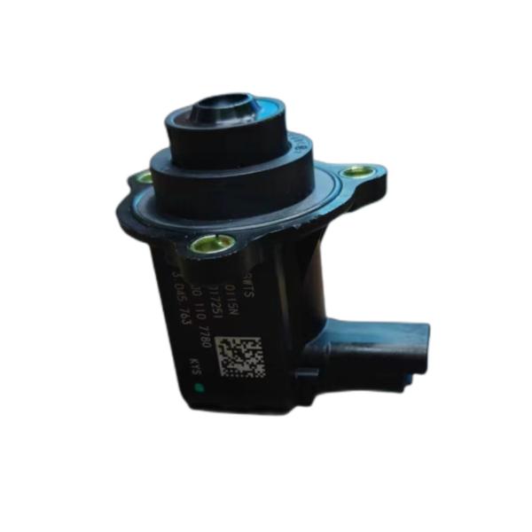 Auto Parts Turbocharged Solenoid Valve 1.6T 1.8T For Peugeot Citroen OE 037977