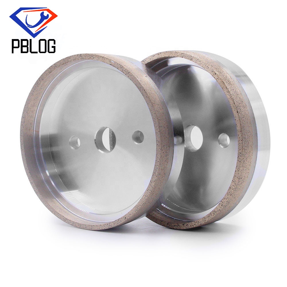 Sharp bowl Chamfering edging diamond grinding wheel glass tools