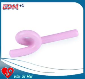 Quality EDM Consumables Ceramic Pipe For Mitsubishi EDM Machine M911 wholesale