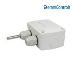 PT100 temperature sensor temperature meter HVAC