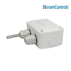 Quality PT100 temperature sensor temperature meter HVAC wholesale