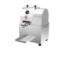 SY-T80 Sugar Cane Squeezer Hand Operated Commercial Sugar Cane Juicer 350W