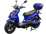 Pedal Assist Electric Scooter Motorcycles 1000W 60V 2 Wheel Electric Mobility