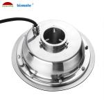316L Stainless steelIP68 Structure waterproof DC24V 2000LM Led Fountain Lights