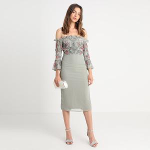 Quality Fashion Clothing Chinese Dresses Ladies Women wholesale