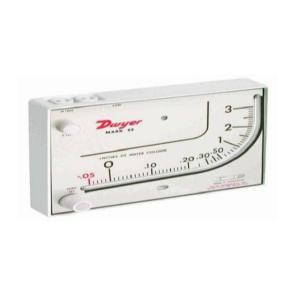 Quality High Accuracy Inclined Vertical Pressure Gauge MARK II M-700PA wholesale