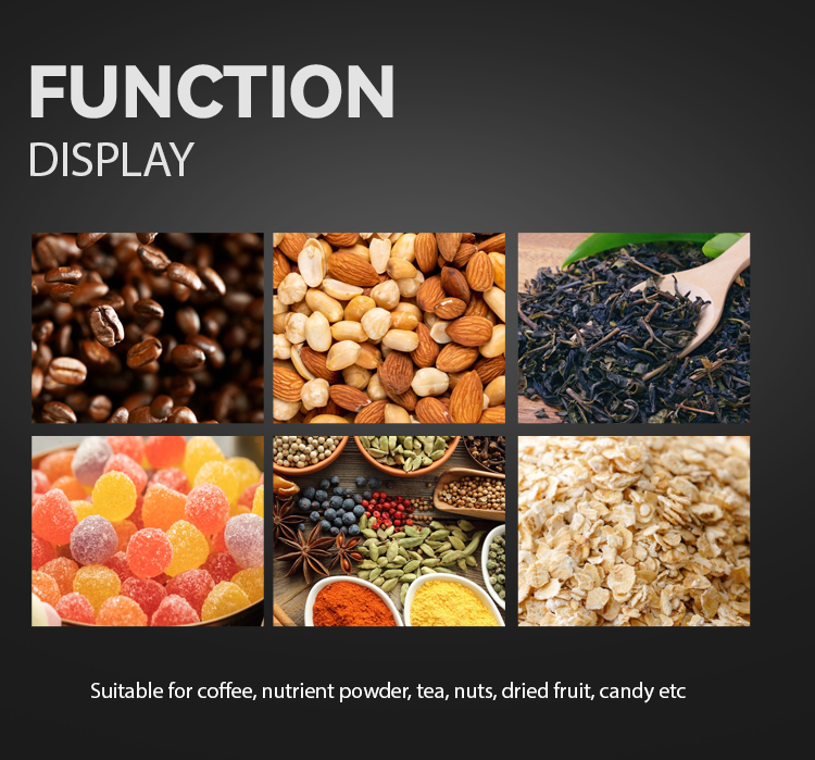 PET PVC VMPET Candy Twist Chocolate Roll Stock Film Laminated Material