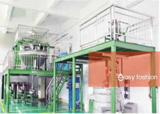 Centrifugal Atomization Powder Manufacturing Equipment with Small Gas Consumptio