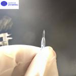 Sapphire Blades High Hardness Effectively Reduce Tissue Damage For Medical
