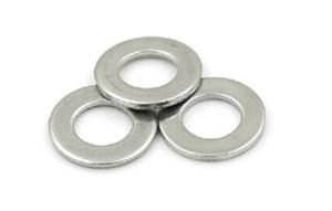 Quality Durable Steel Flat Washer Reduce Friction Wear Resistant ISO Certification wholesale