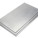 1060 6063 Aluminium Sheet 1mm 3mm 5mm 10mm Thickness