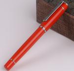 Metal pen with Gift box Pen for stationery store metal advertising signature pen