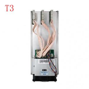Quality 57TH 3300W KDA Coin Miner Innosilicon T3+ Bit Mining Machine wholesale
