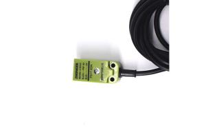 Quality Normally Open Non Contact Safety Switch NPN DC Wide Voltage Range wholesale