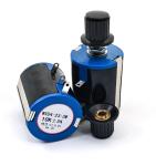 WXD4-23 100ohm Multi-turns 3W wirewound 101 potentiometer