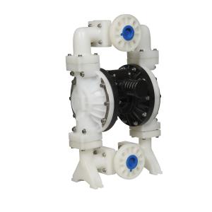 Quality RD40 340L/Min 7bar Plastic Diaphragm Pump Air Reversing Valve wholesale