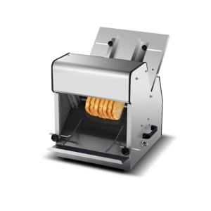 Quality Small Bread Slicer Machine Modern Manual Bread Slicer  Restaurants wholesale