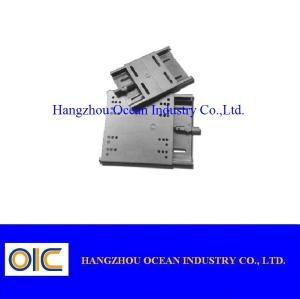 Quality Heavy Duty Adjustable Steel Motor Base with Universal Compatibility wholesale