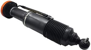 Quality Rear Mercedes Benz Air Suspension S Class R230 Air Strut 2303200013 wholesale