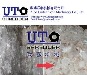 Zibo United Tech Machinery Co., Ltd.