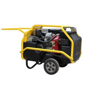 Quality CE ISO Mobile Hydraulic Power Unit wholesale