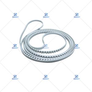 Quality SAMSUNG CP45NEO W AXIS TIMING BELT J6602029A HANWHA SMT Spare Parts wholesale