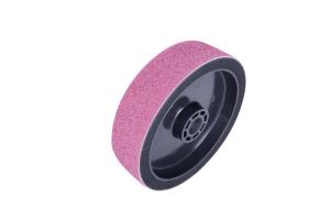 Quality Soft Bonded Gemstone Grinding Wheel With Perfect Shinning Surface wholesale