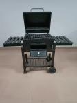 Movable Camping Outdoor Camping Grill