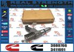 Fuel Injector 3080766 3087560 3411766 3083846 3083622