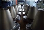 Four-axis CNC machining Medical Ware parts