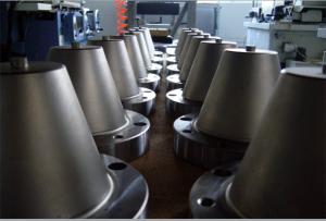 Quality High Accuracy CNC Machining Equipment List wholesale