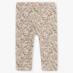 Children Fall Boutique Clothing Baby Girls Cotton Leggings Kids Toddler Pants