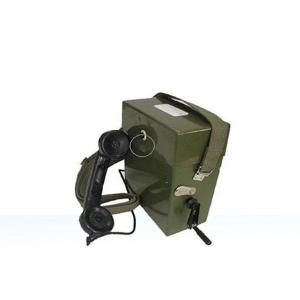 Quality HCX-3 portable magneto telephone wholesale