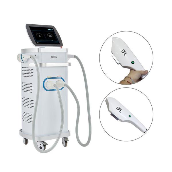 Cheap FDA Diode Pumped Laser Machine 2 Year 70kg 1-50j Pulse Energy for sale