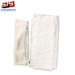 50kg/Bale 55cm White Cotton Wiping Rags