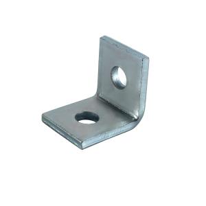 Quality Threaded Rod Angle Bracket Stainless Steel Carbon Steel L U Channel Fittings wholesale