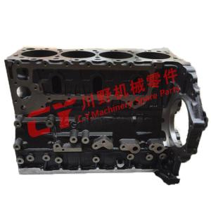 Quality 4HG1 ISUZU Engine Block wholesale