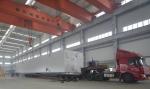 CNOOC Gaolan Sichuan Air Separation Plant Aluminum Main Condenser Box