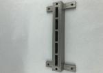 Annealed High Temperature Furnace Tungsten Machined Parts