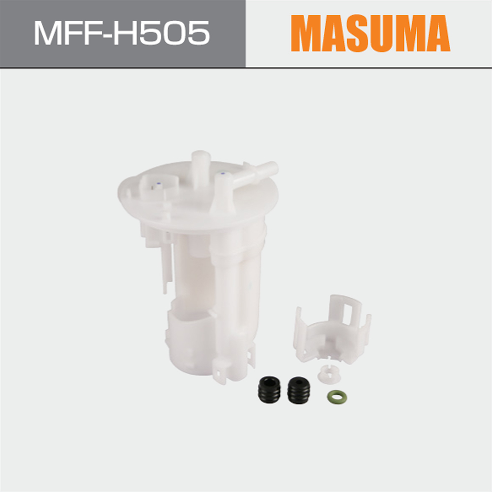Fuel Filter 16010-SDC-E01 16010-SDG-H00 for HONDA ACCORD MFF-H505 OE NO. 16010-SDC-E01