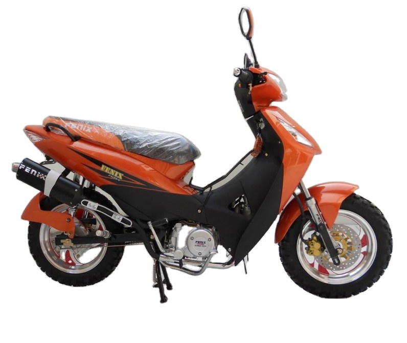 electric start OEM eec EPA adult new mini Haoju e motocicletas 125cc 110cc 125 vmen hond a super cub motorcycle